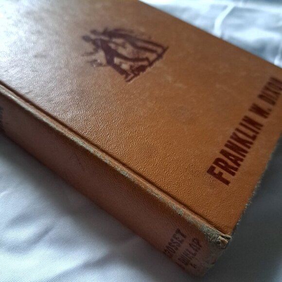 Secret of Skull Mountain : A Hardy Boys Mystery Story by Dixon, Franklin W - Picture 3 of 10